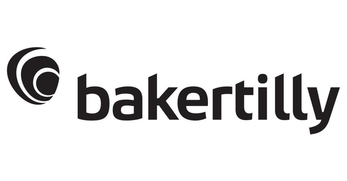 Baker Tilly - Sponsors