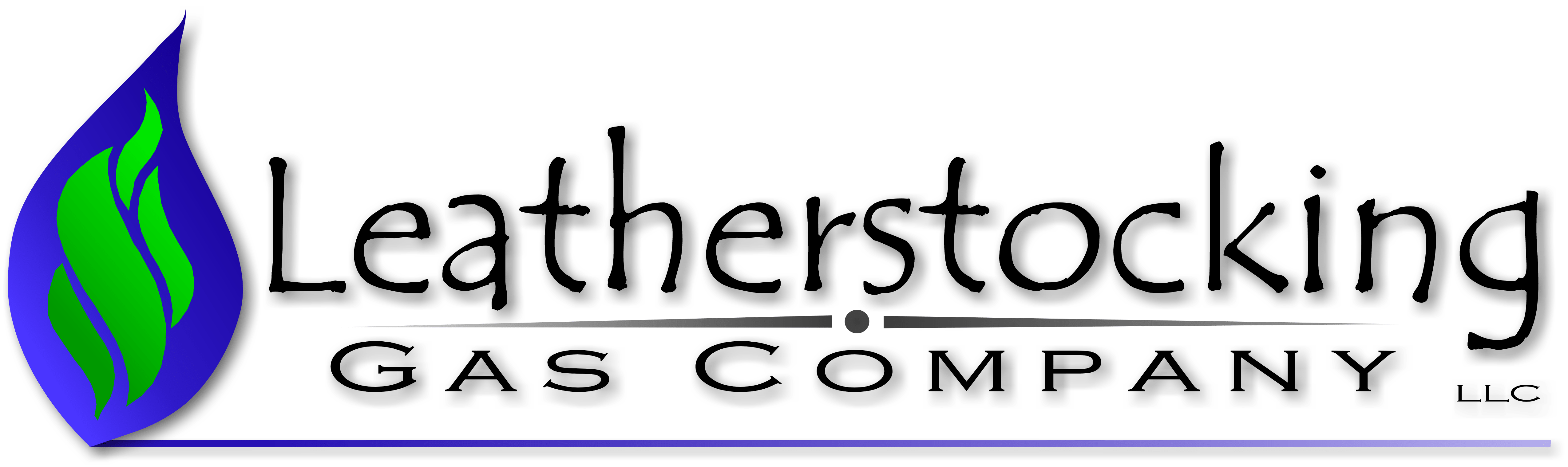 LeatherStocking Logo - Sponsors
