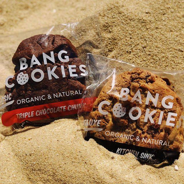 bang cookie pic - Vendors